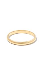 Spinelli Kilcollin bague Half Round en or 18ct