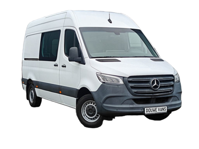 Mercedes Benz Sprinter