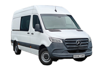 Mercedes Benz Sprinter