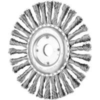 PFERD TOOLS Ronde borstel RBG 17813/22,2 CT ST 0,50 43304040 10 stuk(s)