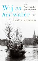 Wij en het water (Hardback)