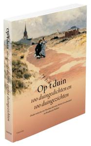 Op &apos;t duin (Paperback)