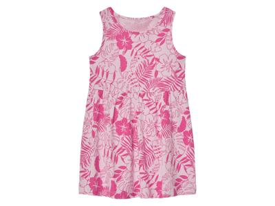 lupilu Kinderjurk (Lichtroze, 98/104)