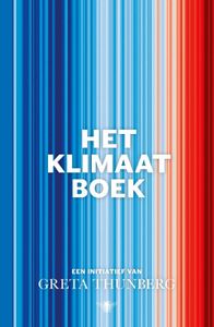 Het Klimaatboek - Greta Thunberg - ebook