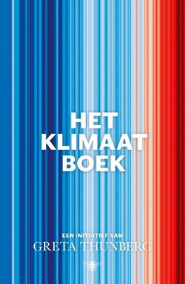 Het Klimaatboek - Greta Thunberg - ebook