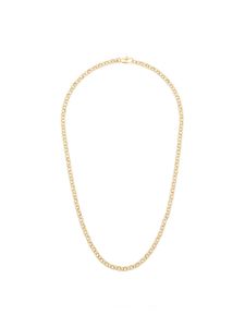 Laura Lombardi collier en maille jaseron - Or