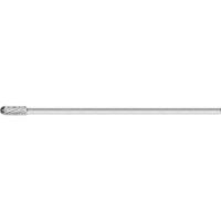 PFERD TOOLS 21105127 Freesstift Wals Lengte 170 mm Afmeting, Ø 8 mm Werklengte 20 mm Schachtdiameter 6 mm PFERD TOOLS 21105127 Freesstift Wals Lengte 170 mm Afmeting, Ø 8 mm Werklengte 20 mm Schachtdiameter 6 mm
