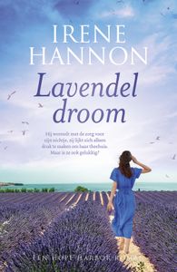 Lavendeldroom - Irene Hannon - ebook