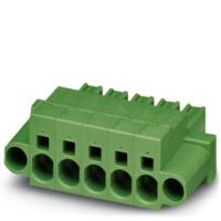 Phoenix Contact 1996223 Female behuizing (kabel) Totaal aantal polen: 12 Rastermaat: 7.62 mm Inhoud: 50 stuk(s)