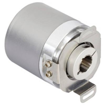 Posital Fraba OCD-CAA1B-0012-B12S-H2M Roterende encoder Absoluut Blindgat - holle as 1 stuk(s)