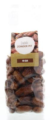 Mijnnatuurwinkel Dadels zonder pit