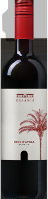 Casa Mia Nero d&apos;Avola Sicilia
