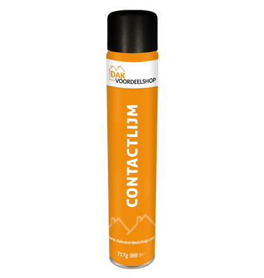 Contactlijm Spray 750ml