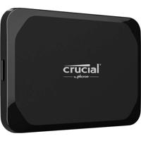 CRUCIAAL - CT4000X9SSD9 - Interne SSD - 4TB - M.2