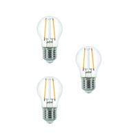E27 P45 filament LED-kogellamp Cervo 1.8W 2700K E27 P45 filament LED-kogellamp Cervo 1.8W 2700K