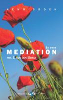 Kennisboek mediation (Paperback)