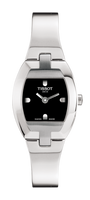Horlogeband Tissot T62128551A / T605014156 Staal 4mm Horlogeband Tissot T62128551A / T605014156 Staal 4mm