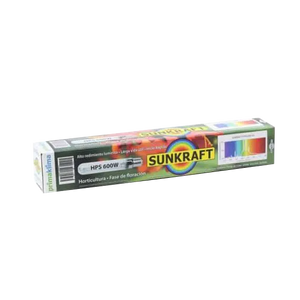Prima Klima Sunkraft Dual Spectrum HPS