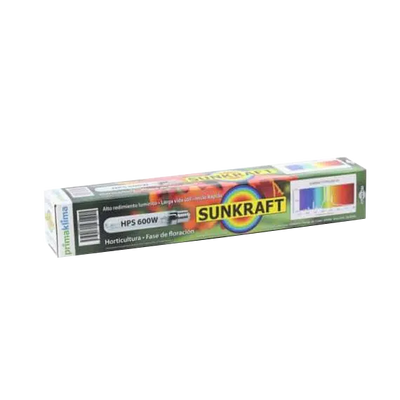 Prima Klima Sunkraft Dual Spectrum HPS