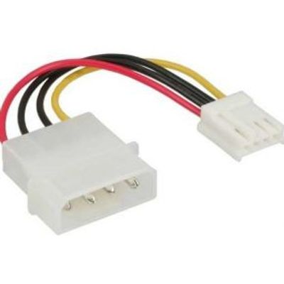 InLine 26623A electriciteitssnoer