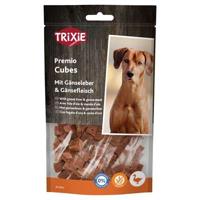 TRIXIE PREMIO GOOSE LIVER CUBES