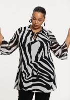 Yoek Tuniek | Zwart | Maat 58/60