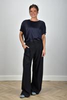 Jucca broek J4154053/02 navy