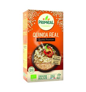 Quinoa real wit bio