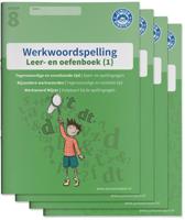 Werkwoordspelling (Paperback)