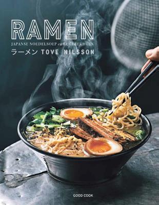 Ramen (Hardback)