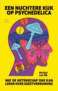 Een nuchtere kijk op psychedelica (Paperback)