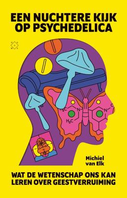 Een nuchtere kijk op psychedelica (Paperback)