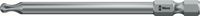 Wera 867/4 KK TORX® Bits, TX 10 x 89 mm - 1 stuk(s) - 05059700001 Wera 867/4 KK TORX® Bits, TX 10 x 89 mm - 1 stuk(s) - 05059700001