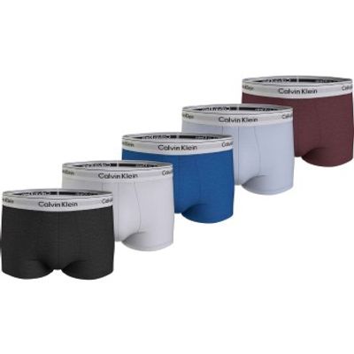 Calvin Klein 5 stuks Modern CS Holiday Trunk * Actie *
