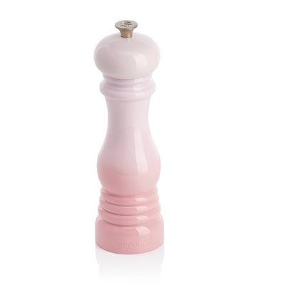 LE CREUSET - Le Moulin - Zoutmolen 21cm Shell Pink