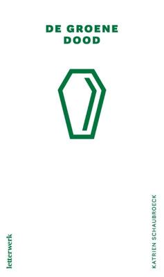 De groene dood (Paperback)
