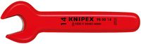 Knipex Steeksleutel 18 x 160 mm VDE - 980018 - thumbnail