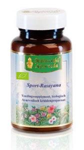 Maharishi Ayurv Sport-Rasayana/MA 1bio