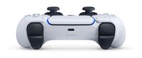 Sony DualSense Wireless Controller voor PS5 / MAC / PC / IOS in wit - thumbnail