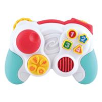 Playgo game controller