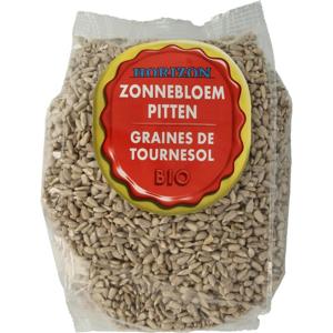 Horizon Zonnebloempitten eko bio
