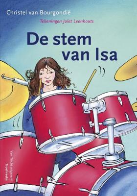 De stem van Isa (Paperback)