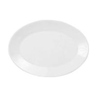 Dienblad Arcoroc Wit Glas (6 uds) ( Ø 29 cm)