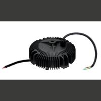 Mean Well HBG-240-48A LED-driver, LED-transformator Constante spanning, Constante stroomsterkte 240 W 5 A 24 - 48 V/DC Dimbaar, PFC-schakeling,