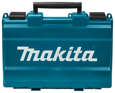 Makita Accessoires Koffer kunststof voor de HR2630X7 combihamer - 821775-6 821775-6