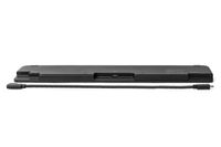 Digitus DA-70868 laptop dock & poortreplicator Bedraad USB 3.2 Gen 1 (3.1 Gen 1) Type-C Zwart - thumbnail