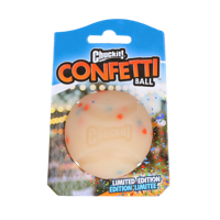 Chuckit Confetti Ball MD 1pk - thumbnail