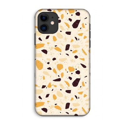 Terrazzo N°13: iPhone 11 Tough Case
