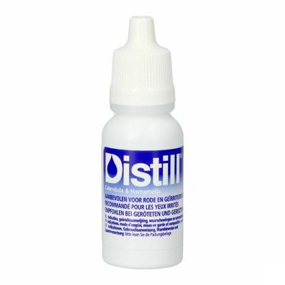 Distill Geïrriteerde Ogen Oogdruppels 15ml