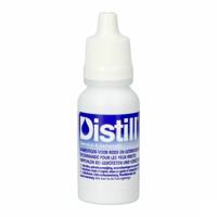 Distill Geïrriteerde Ogen Oogdruppels 15ml